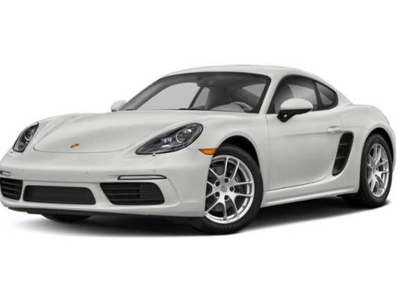 PORSCHE 718 CAYMAN 2019 WP0AA2A84KS260961 image PORSCHE 718 CAYMAN 2019 WP0AA2A84KS260961 image